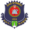 DVD Strmec