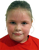 Andelina Benjak web