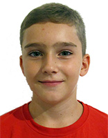 Mateo Miketek web