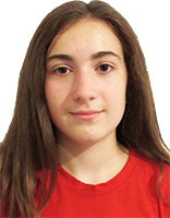 klara benjak web