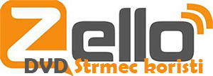 zello dvdstrmec